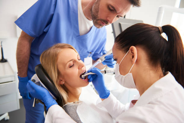 Best Dental Inlays and Onlays  in North Amityville, NY